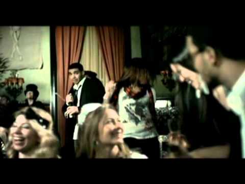 Kid cudi pursuit of happiness video