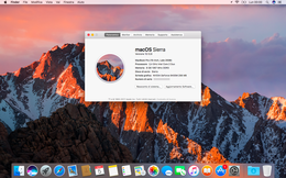 Mac Os Sierra 10.12.0
