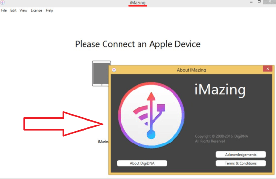 imazing activation code mac